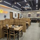 나능이능이백숙 아차산직영점