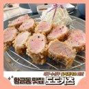 [황금동 맛집] 대구 수성구 돈가스, 일식 돈카츠, 안심카츠 맛집 || 도도카츠
