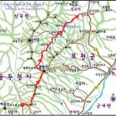 가정산악회 제108차 정기산행 공고 ( 동두천 왕방산,깊이울계곡 ) 이미지