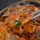 월수금돼지김치찌개&생삼겹살 이미지