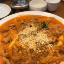 신림 타임스트림 로제 찜닭 맛집 &lt;홍수계 찜닭&gt; 내돈내산 후기