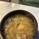 트리플 | 송도 해장국 맛집 찾는다면 여기! 달래해장 트리플스트리트점 후기