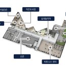 경남아너스빌 작은도서관 이미지