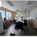 사무실 1층 화장실 이미지