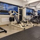 텐퍼센트 짐 이미지