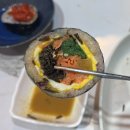 정성김밥 | 목포 근대역사관 밥집 '정성김밥' 톳김밥 쫄볶이 솔직후기