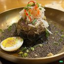 대야1로23번길 | 시흥 대야 맛집 늘면당 고소한 늘깨면 &amp; 감자옹심이 후기