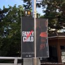 팬시차일드 FANXYCHILD ‘Y’ 콘서트 후기 + 좌석/스탠딩 비교