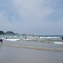 춘장대해수욕장 이미지