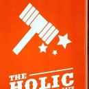 GAME HOLIC(게임홀릭) 이미지