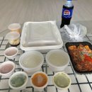 원조한양족발 | 내돈내산: 원조오거리한양족발 오천점에서 마늘족발 배달 시켜먹은 솔직 후기