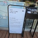 CCTV | 안양 동편마을 유아복 무인매장 돌핀웨일 안양점 솔직후기