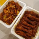 [인계동 닭발 맛집] 신닭발 : 매콤한 닭발과 은근 별미 오돌뼈 안주