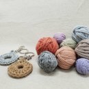 원데이클래스-손뜨개 이미지