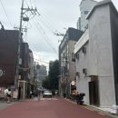 컴포즈 성수카페거리점