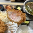 숑숑돈까스(중랑초점) | [상봉망우] 돈까스 맛집 <백돈> 다녀온 후기😁