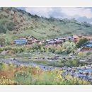 까치내마을 이미지