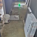 부천 상동 제철 오마카세 귀로 일식당 음식점 타일 시공사례