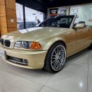 BMW E46 330ci DSP를 이용한 오디오 튜닝 이미지