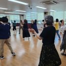 건강댄스 이미지