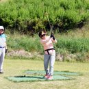 함평파크골프장 이미지