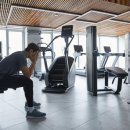 헬스장 - 구미시 검성로 103-7 | 헬스장