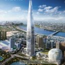 잠실대교 하부 이미지