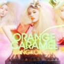 오렌지 시티 (orange city) 이미지