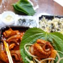 삼선장 | [김포/배달 맛집]뚜선장쭈꾸미호김포마송점 배달 후기