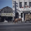 [1949년의 서울] 생생한 컬러 사진 `6.25 전쟁이 일어나기 전년도` 수정해서 다시 올립니다 이미지