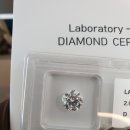 대전 랩다이아몬드 반지 프로포즈 랩 그로운 다이아몬드 하실분은 꼭 상담 받아보세요 !! 이미지
