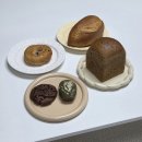 포포베이커리 | 합정카페 포포브레드 비건식빵 쌀식빵 맛집