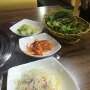 솔뫼갈비