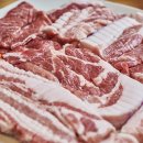 신우성흑돼지 이미지