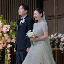 크리드 샷 | 크리드제이 비즈드레스 본식 실착 후기 ㅣ 가봉과 완전 다른 실제 느낌, 조명, 체형 보정 비교