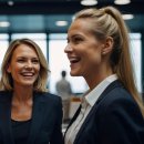 중국국제 행정사사무소 이미지