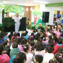 서로사랑하는도서관 이미지