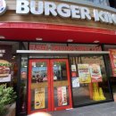 버거킹 부산화명점 이미지