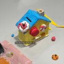 이야기가 있는 동화클레이 이미지