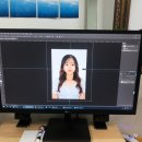 쌍문 사진관, 컬러증명사진 ꯁ
