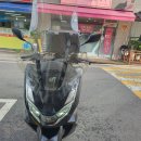 pcx125 21년식 상품차팝니다(판매완료) 이미지