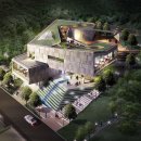 중앙시장복합주차빌딩 이미지