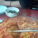 묵은지 삼겹살&매운갈비찜 이미지