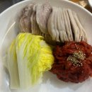 아리랑마트 | 서울3대보쌈집 &lt;만배아리랑보쌈 본점&gt; 내돈내산 솔직후기!