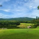 (유)전라해외관광여행사 | 태국 골프 관광 예약 사계절 인기좋은 카오야이 키리마야cc 부킹 후기