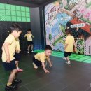 어린이 복합 문화공간 이미지