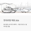 PS FITNESS | 현대로템 채용 2026 | 방산·철도 6개 직무 계약직, 지원 전 반드시 알아야 할 것들