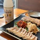 만복국수지산점