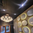 카스 스크린 골프 이미지