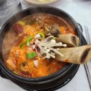 통일에너지(주) 통일주유소 이미지